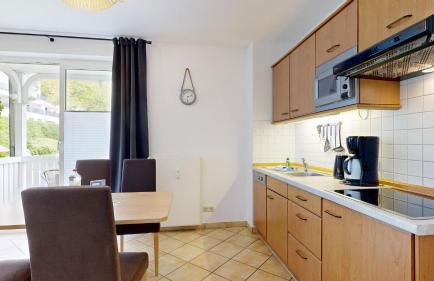 Appartementhaus Binzer Sterne 46 - Foto 10