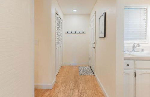 Spacious 2B2B Condo near downtown & Microsoft - Foto 7