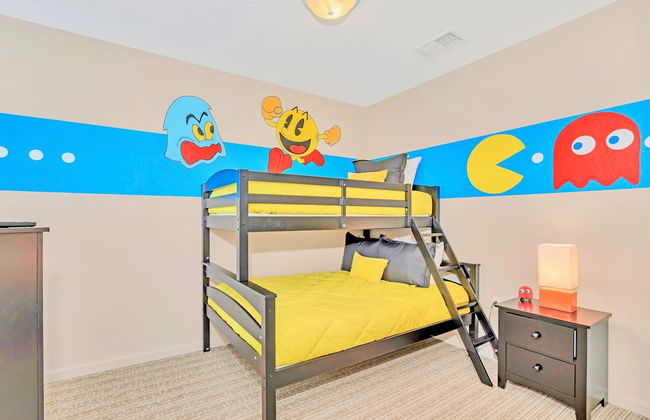 Upstay - Kid-friendly Pet-friendly Condo w Pool - Foto 15