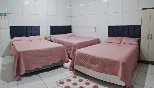 hospedagem Allana - Foto 2