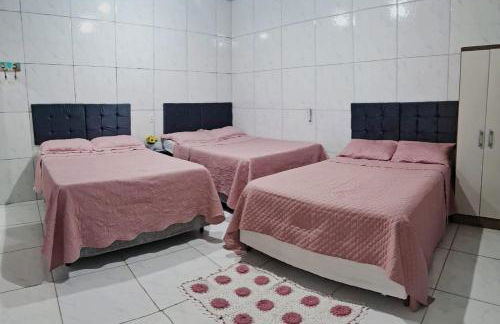 hospedagem Allana - Foto 2