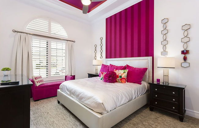 Je58859 - Reunion Resort - 8 Bed 8 Baths Villa - Foto 12