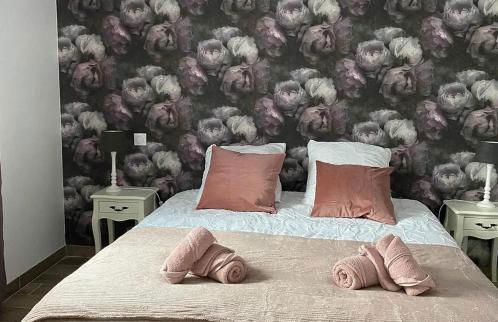 Maison charmante aux Riceys avec cour extérieure - Foto 8