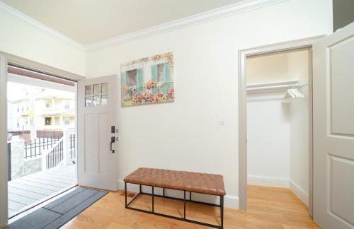 82 - 3BR Boston - Stylish Stay near MBTA - Foto 38
