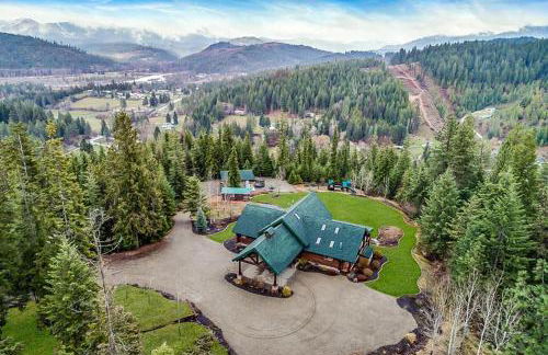 Kingston Retreat House Kingston ID - Foto 39