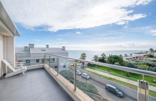 Ático-dúplex geniales vistas al mar - Photo 11