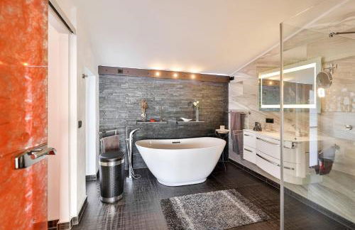 Panoramalodge Rügen - Foto 7