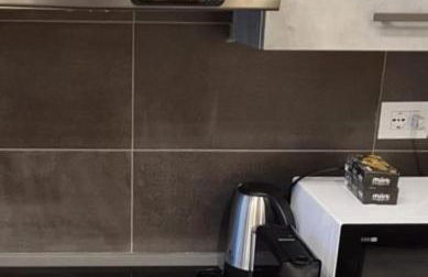 Be Magenta, Art Home - Yellow style - Near Milano, Rho Fiera, Malpensa - Foto 20