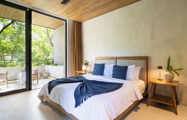 QUIN Surf Residence Nosara - Photo 36