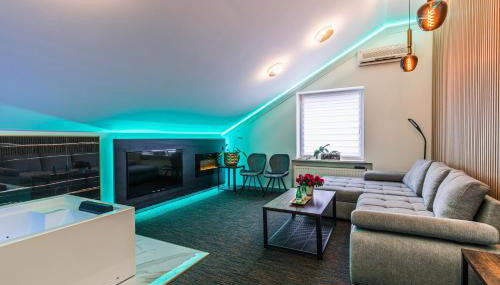 GLAMOUR - Restaurant & SPA - Foto 4