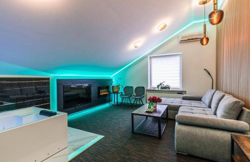 GLAMOUR - Restaurant & SPA - Foto 4