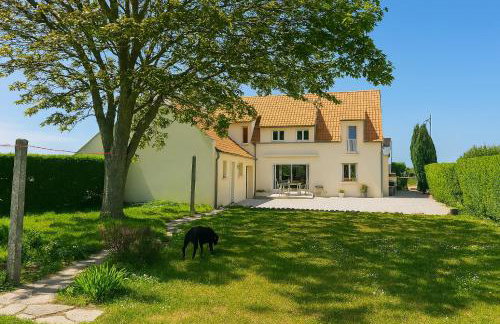 Maison du Cap - Audinghen - 10 personnes, jardin clôturé, plages - Foto 1