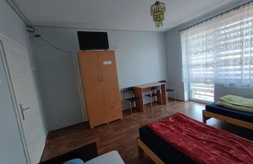 Noclegi nad S-ką - Foto 17