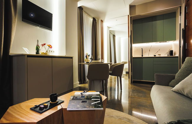 CORRAL DEL CARBON GG LUXURY HOTEL BOUTIQUE - Foto 40