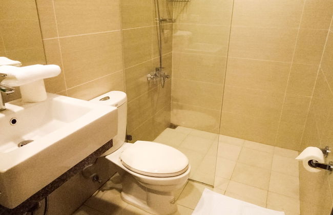 Uptown BGC near St. Luke's - Foto 61