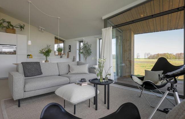 Stylish Countryside Home - Foto 18