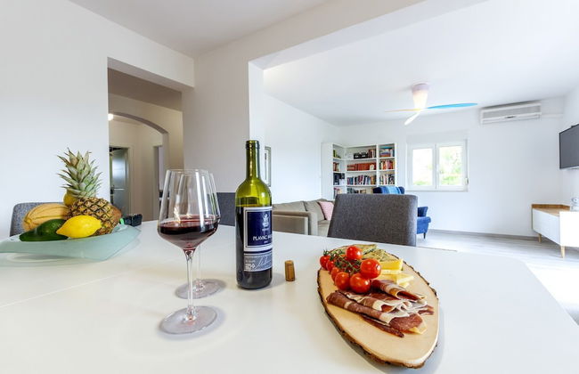 House Anavi - Foto 60