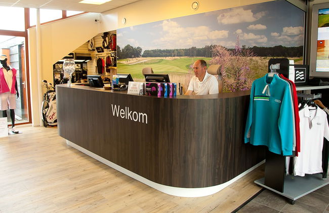 Bergvliet Villa's - Photo 55