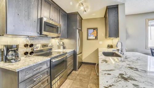 Forest Park F Condo - Foto 3