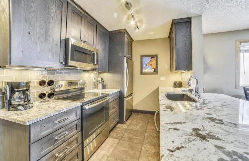 Forest Park F Condo - Foto 3