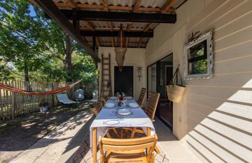 Maison de charme au bord du lac - Foto 30