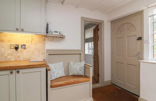 Gatekeeper's Cottage - Foto 13