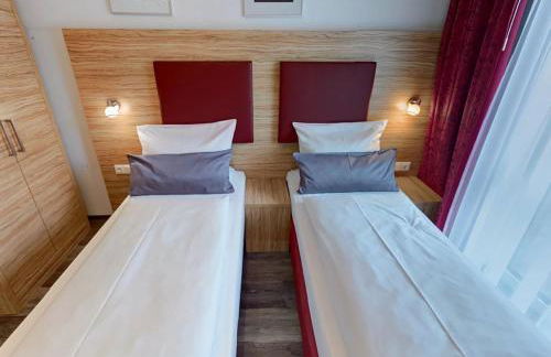 SmartMotel Emden - by Quartier96 GmbH - Photo 9