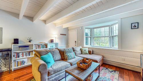 Quechee Condo - Foto 2