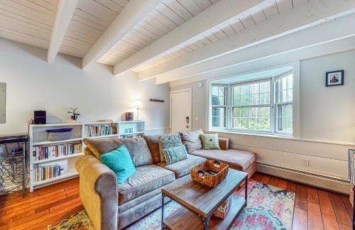 Quechee Condo - Foto 2