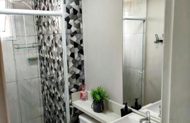 Apartamento Ao lado Animalia Park com piscina e estacionamento - Foto 17