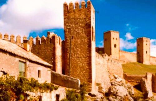 Casa Rural Camino de la Fuente - Foto 1