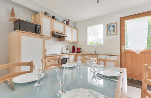 Jolie maison pour 5 - Pointe de Kerners Arzon - Foto 9