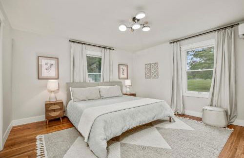 The Carter Bridge Estate - Sleeps 52 - Foto 69