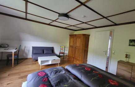 Ferienhaus Barbey - Foto 13