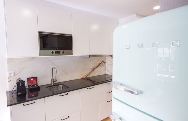 Santa Luzia Apartments By Guestify - Foto 51