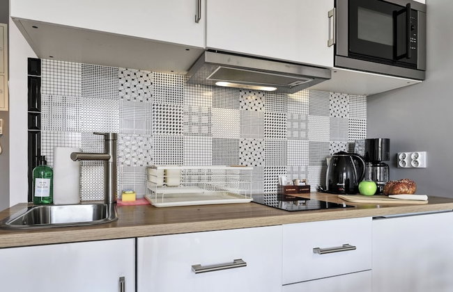 Apartamenty Sun & Snow Ogrodnicza - Foto 21