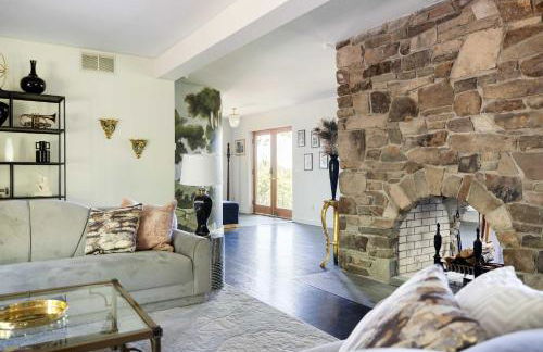 Catskill Estate epic views hot tub - Foto 47