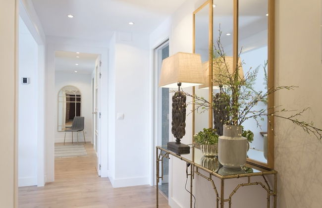 Málaga ático de lujo en el centro - Foto 47