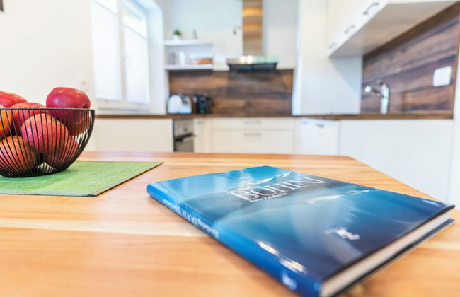 APARTMA MM - Foto 20