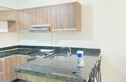 Casa de 2 QUARTOS COM PISCINA - Foto 17