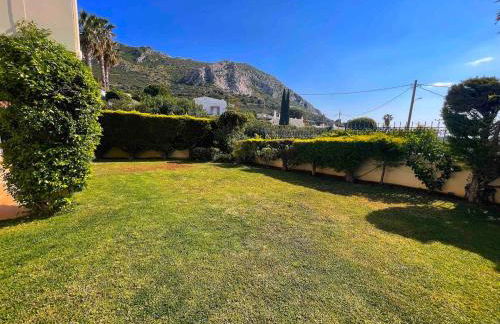 Blue Paradise Seaview villa with private pool - Foto 9