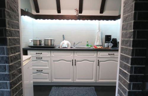 Romantisches Rückzugsnest - Waldidylle und Bergblick - Photo 13