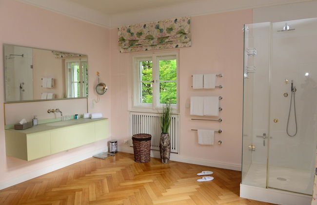 Residenz am englischen Garten - Foto 13