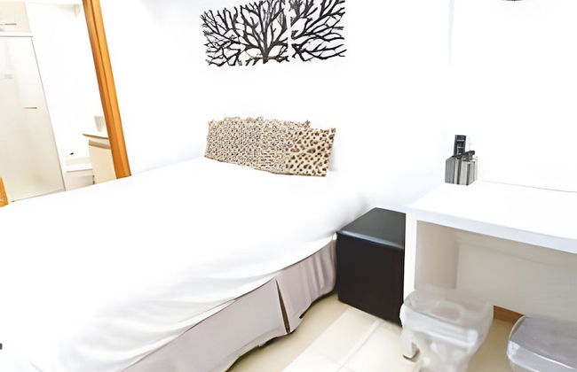 OZPED Flats Particulares Saint Moritz - Foto 8