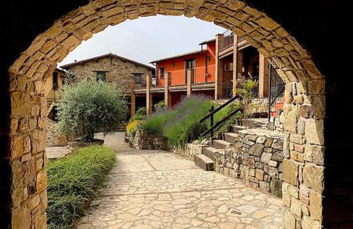 Country House - La casetta nel borgo - Foto 11