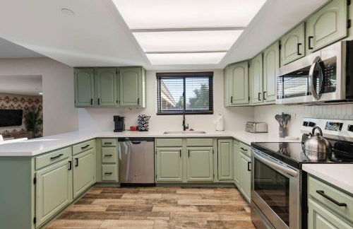 This is it - Great Location -13 Beds - Pool - Gym - Foto 14