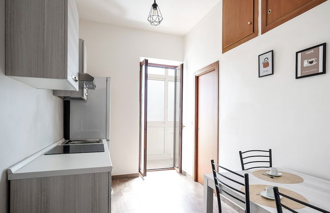 Bari Cozy Apartment by Wonderful Italy - Foto 8