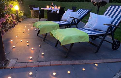 Ferienidyll Aumühle "Muswiese" - Foto 23