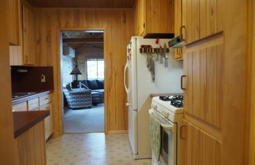 Vermilion Lakeside Cabin with Sauna, 2 Docks, AC - Photo 20