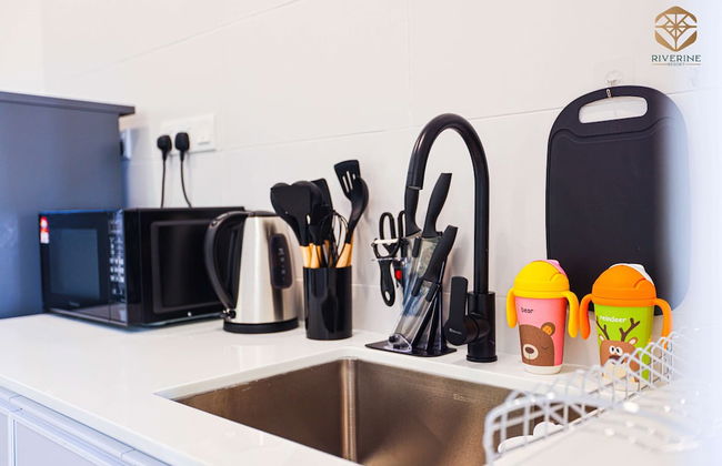 Kuching Riverine Resort - Foto 70